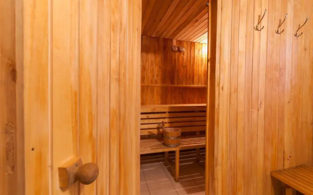 Hotel "Chalet Diana"