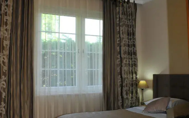 The Residences Kemer