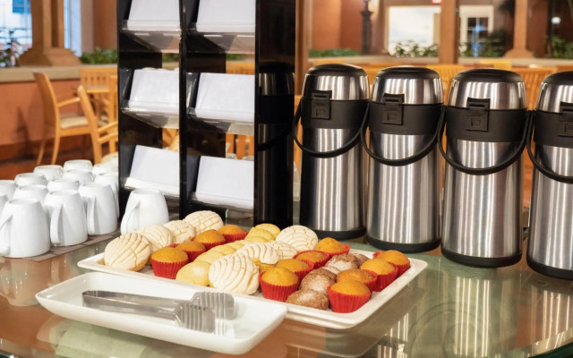 Holiday Inn Express Torreon by IHG