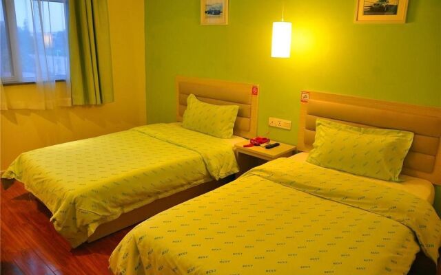 Rest Motel