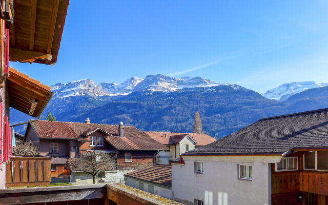 Chalet Esther