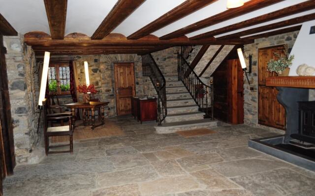 Casa Pichuana Apartamentos