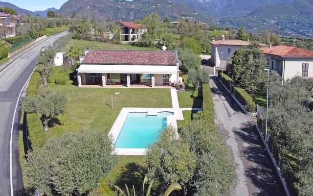 Villa Mary by Wonderful Italy