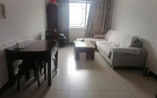 Beijing Ruyan Homestay