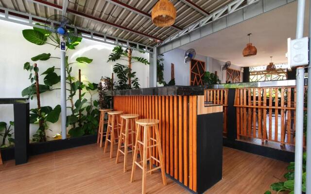 Sapphire Boutique Resort