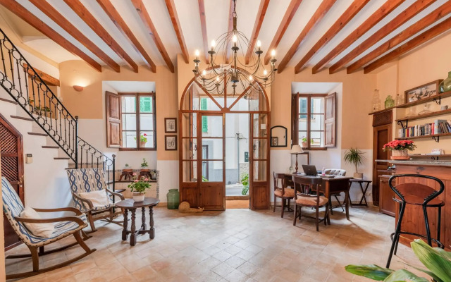Hotel Rural Ca Mado Paula