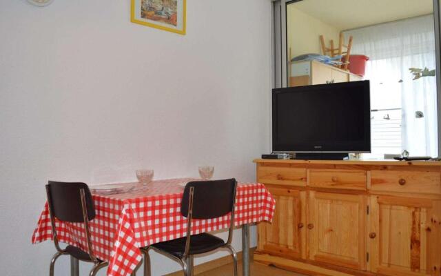 Appartement Argelès-sur-Mer, 2 pièces, 4 personnes - FR-1-225-629