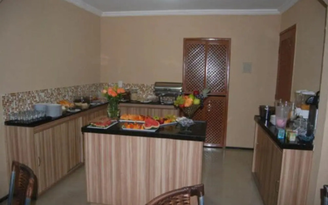 Angica Golden Hotel