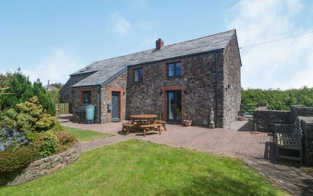 Penbarden Barn