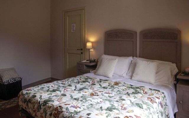 La Locanda del Podestà