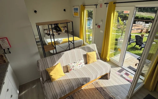 Villa's Pomar do Moinho - 5min de Óbidos