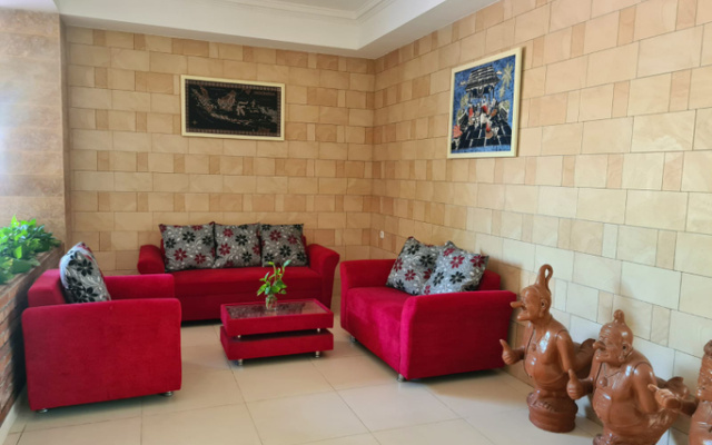 Hotel Diafan Purwodadi – Hotel Rooms – Purwodadi