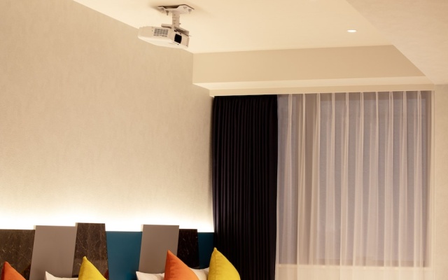 Comfort Quadruple room 사진 2