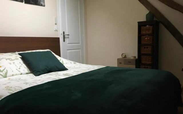 Détente en Normandie