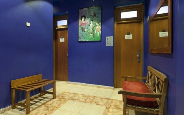 La Posada de Huertas