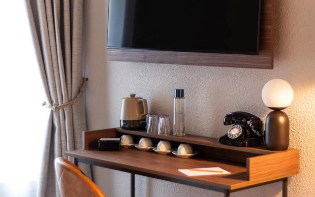 La Maison OBONO Hotel & Spa