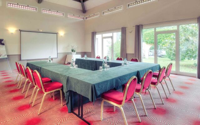 Mercure Antibes Sophia Antipolis