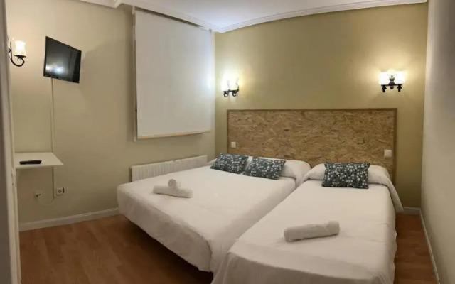 Hostal Restaurante La Posada Del Duque