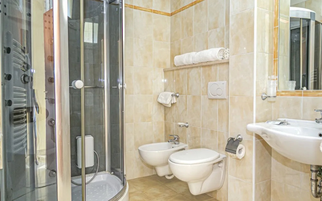 Hotel Ambasciatori