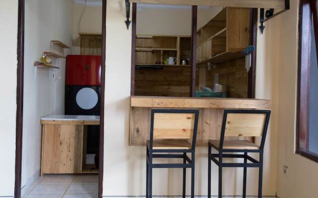 ZEN Rooms Kayu Sugih Jimbaran