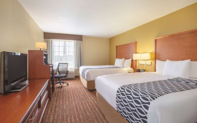 La Quinta Inn & Suites Bentonville