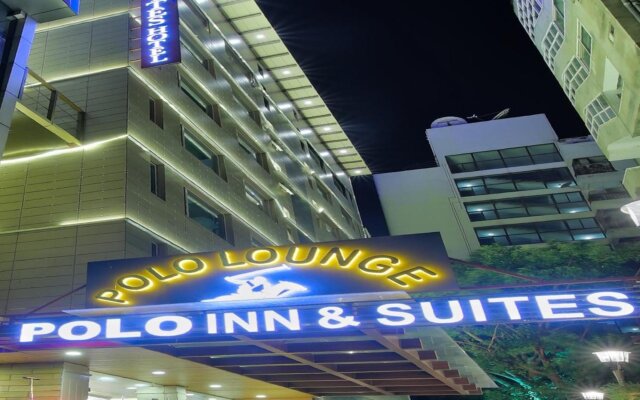 POLO Inn & Suites