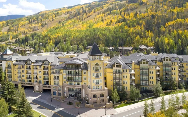 Luxury 2 Bedroom Residence in Lionshead Village