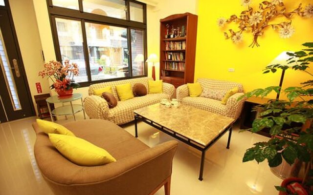 Charge God Island Bed and Breakfast