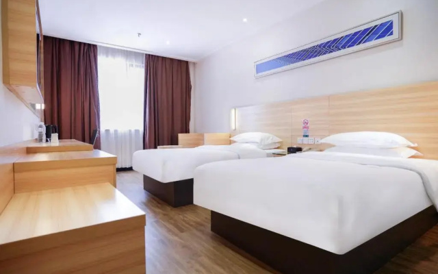 City Comfort Inn Maoming Gaozhou Yanjiang Dong Road