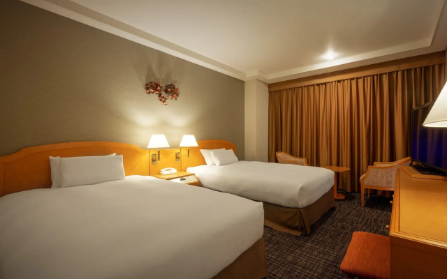 Hotel JAL City Aomori