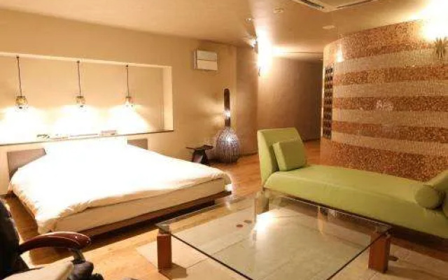 C-HOTEL affetto - Adult Only