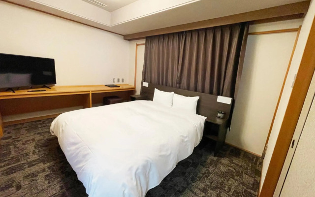 Grandvriohotel Unazukionsen