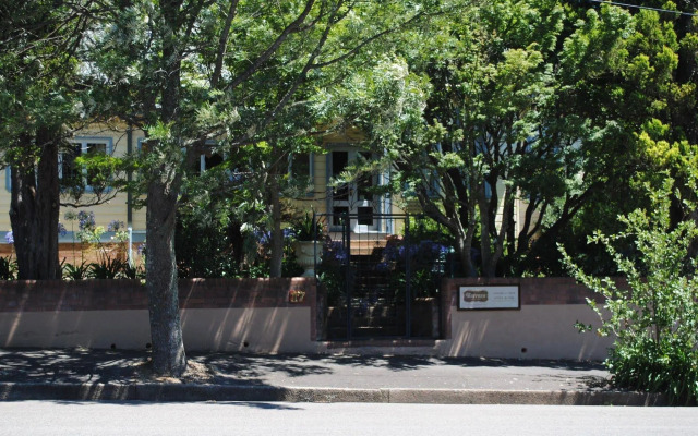 Kurrara Historic Guest House