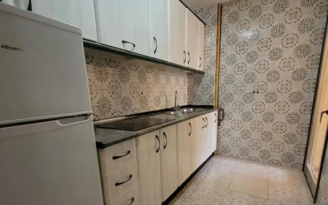 Apartamentos Europa Center - Arca Rent