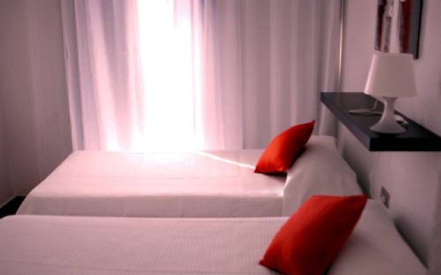 Apartamentos Funchal