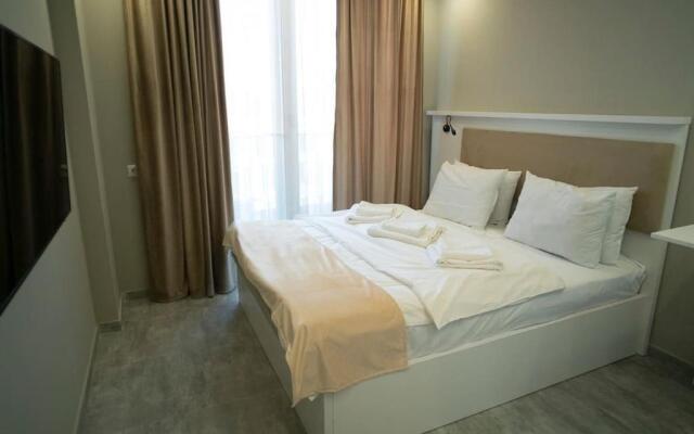 Leo Group Apartment 14-306b Sunrise Batumi