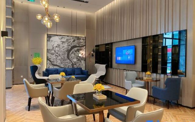 Zhongmu International Hotel