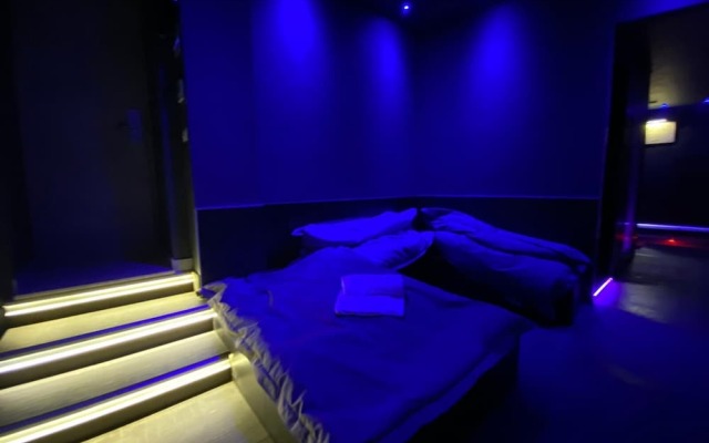 Residenze Romano & SPA hotel diff. RED