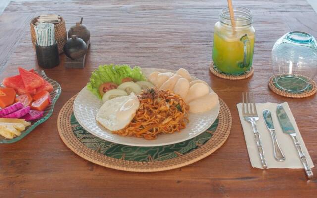 The Suites Lombok