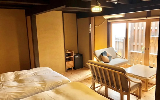 Kariya Ryokan Q
