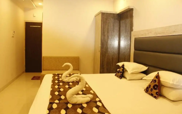 Shri shiva palace