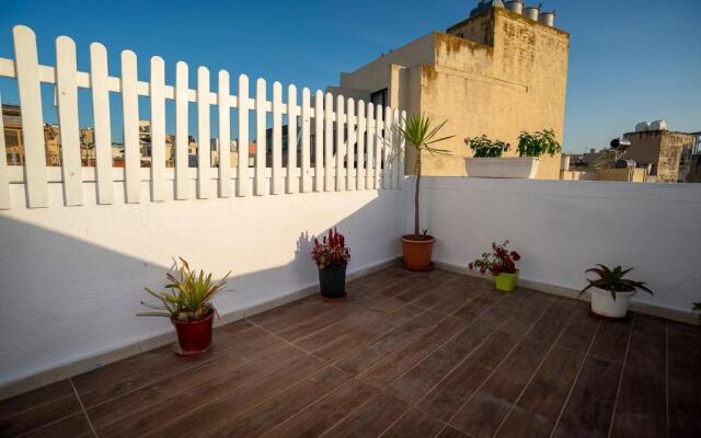 Seaside Apartments Malta Sliema 1