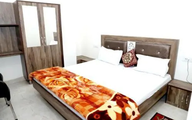 Hotel Sehmi's Best Rest Inn