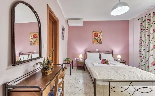 Toscana Villa 2 - 2 Bedroom Private Pool Villa