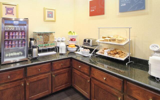 Holiday Inn Brownsville by IHG