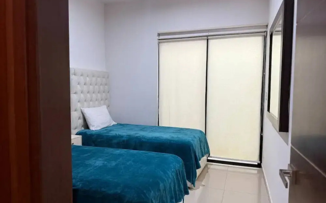 Rio Nilo Apartments