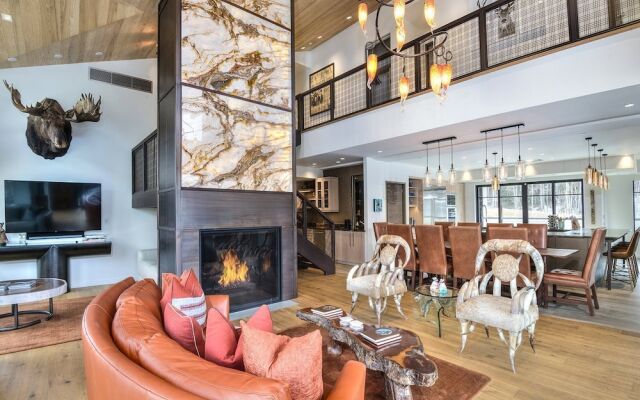 Ski Club Penthouse