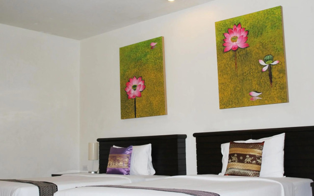 Lub Sbuy Hostel