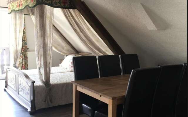 Hotel Jägerhof