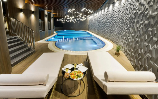 Ankara Alegria Business Hotel
